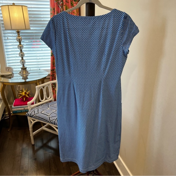 J. McLaughlin Dress - Large - Picture 2 of 4